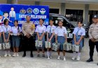Jangkau-Ribuan-Anak-di-Kupang,-Kapolda-NTT-Jamin-Kualitas-dan-Keamanan-Pangan-SPPG-Polri 