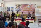 Polres-TTU-Buka-Ruang-Dialog-Hukum-Lewat-Jumat-Curhat-di-Desa-Kiusili