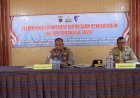 Wujudkan-Kamseltibcarlantas-Kondusif-Menjelang-Hari-Bhayangkara,-Polres-TTU-Resmi-Buka-Pelatihan-Pra-Operasi-