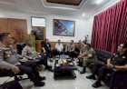 Wakapolda-NTT-Turun-Langsung-ke-Adonara-Timur,-Percepat-Penyelesaian-Konflik-Sosial-Melalui-Dialog,-Rekonsiliasi-dan-Penegakan-Hukum