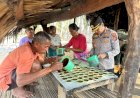 Dukung-Langkah-Kapolres-TTU,-Tokoh-Agama-dan-Pemerintah-Desa-Tuamese-Sepakat-Olah-Nira-Menjadi-Gula-Merah