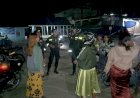 Tindak-Lanjuti-Aduan-Warga-dan-Audiensi-Aliansi-Mahasiswa-Pejuang-Keadilan-(AMPK),-Raimas-Polres-TTU-Intensifkan-Patroli-Malam-di-BTN-KM9