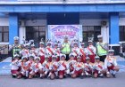 Semarak-HUT-Lalu-Lintas-Bhayangkara-ke-71,-Pocil-Polres-TTU-Tunjukkan-Semangat,-Disiplin-dan-Karakter-Generasi-Muda