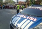 Satlantas-Polres-TTU-Kawal-Imam-Baru-;-Perjalanan-Menuju-Paroki-Nasleu-Berlangsung-Aman-dan-Lancar