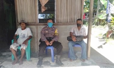 Cegah-Virus-Covid-19,-Bripka-Dani-Jafar-minta-warga-jangan-panik!