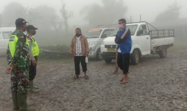 Sinegritas-TNI---Polri-Berikan-Sosialisasi -cegahan-Penyebaran-Covid-19