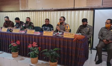 Kapolres-TTU-:-pihaknya-tidak-akan-mengeluarkan-izin-keramaian dalam-pelaksanaan-kegiatan-pameran