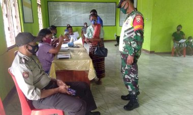 Sinergitas-TNI---POLRI-kawal-penyaluran-Bantuan-Sosial-Tunai-(BST)