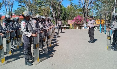 Polres-TTU-menerima-Tim-penilai-lomba-fungsi-Sabhara