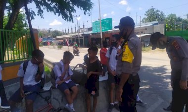 Ops-Aman-Nusa-II-menghimbau-mengenai-manfaat-masker-dalam-memutuskan-mata-rantai-Covid-19