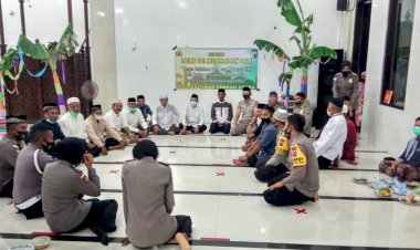 Personil-Polres-TTU-menhadiri-Pengajian-Akbar-memperingati-Maulid-Nabi-1442-H