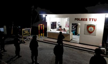 Patroli--Raimas-Polres-TTU-diharapkan-Mengedepankan-Sikap-Humanis-tanpa-kekerasan