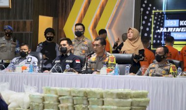 Polda-Aceh-Ungkap-Kasus-Narkotika-Jaringan-Internasional-Seberat-353-Kg