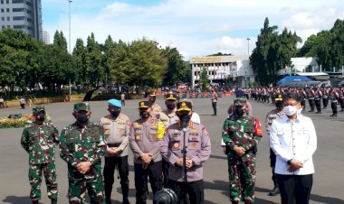 Kapolri-Lepas-40.366-Bhabinkamtimas-Sebagai-Tracer-Penyebaran-Covid-19