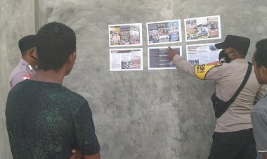 Gelar-Kegiatan-BHABINKAMTIBMAS-di-Desa-Humusu-Wini-dan-Desa-Oesoko,Ini-yang-Dilakukan-Polsek-Insana-Utara