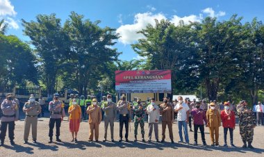 Apel-Kebangsaan-100-Hari-Kerja-Kapolri,-Tokoh-Pemuda-:-Kami-Tetap-Menjaga-Kamtibmas