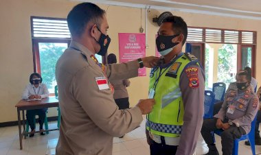 Kapolres-TTU-Pimpin-Pelatihan-Pra-Ops-Kepolisian-Terpusat-Ketupat-2021