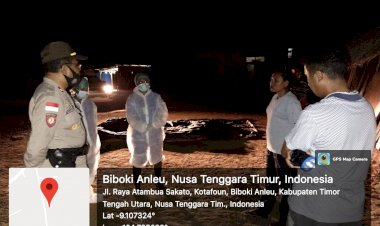 Kapolsek-Bian-Bersama-TNI-dan-Nakes-Lakukan-Pendataan-dan-Edukasi-Pasien-Reaktif