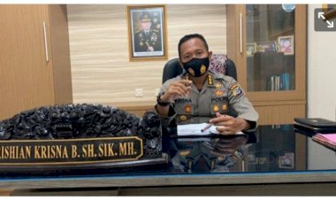Kabidhumas-Polda-NTT:-Polri-Hadir-Untuk-beri-rasa-aman-dalam-Pembangunan-Waduk-Lambo-Nagekeo