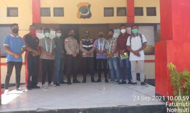 Mahasiswa-KM3N-Audiens-Dengan-Polsek-Noemuti,-Ini-yang-Dibahas