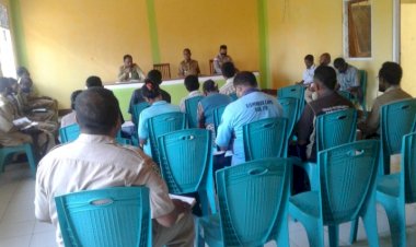 Rakor-di-Biboki-Feotleu,-Kapolsek-Imbau-Masyarakat-Jangan-Takut-Ikut-Vaksin