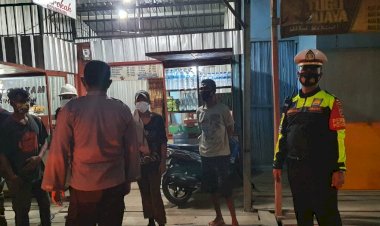 PPKM-Turun-Level-II,-Aktivitas-Warung-di-TTU-Wajib-Taat-Prokes