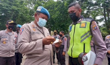 Kompol-I-Ketut-Wiyasa:-Nilai-Luhur-Tribrata-dan-Catur-Prasetya-Harus-Jadi-Pedoman