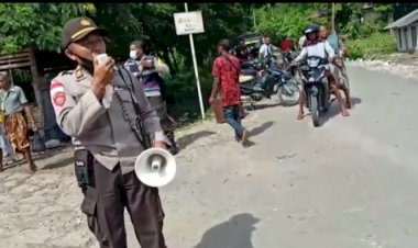 Kapolsek-Noemuti-Turun-ke-Pasar-Kote-Lakukan-K2YD