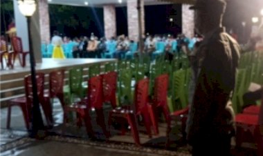 Kapolsek-Insana-Utara-Kawal-KKR-GKII