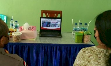 Kabag-Ops-Polres-TTU-Zoom-Meeting-dengan-Kapolri-dan-Mentri-Kesehatan