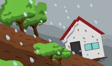 Antisipasi-Bencana,-Kapospol-Haekto-Monitor-dan-Komunikasi-Lintas-Sektor