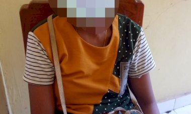 Gegara-Uang-Kurang-Saat-Mol-Jagung,-ET-Maki-KA