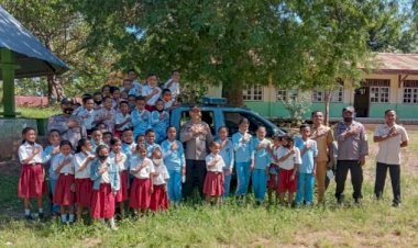 Kapolsek-Miotim-Edukasi-Anak-Sekolah-Tentang-Bahaya-Miras