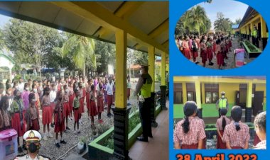 Lantas-Polres-TTU-Gelar-Kegiatan-Police-Goes-to-School