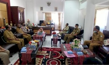Kasat-Lantas-Ikut-Pertemuan-Bersama-Bupati-TTU,-Bahas-Pengelolaan-Parkir