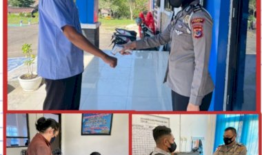 Pelayanan-SIM-Satpas-1634-Polres-TTU-Ketat-Prokes