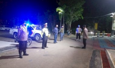 Sat-Binmas-Polres-TTU-Imbau-Warga-Jaga-Kerukunan-Antar-Umat-Beragama