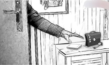 HP-Milik-Alex-Hilang-Saat-Tidur-Siang,-Kapolsek-Amankan-Terduga-Pelaku