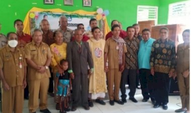 Kapolsek-Bisel-Hadiri-Acara-Pisah-Sambut-Kepala-Cabang-Dinas-Pendidikan