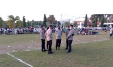 Kabag-Ops-Polres-TTU-Pimpin-Pengamanan-Turnamen-Sepak-Bola-Pelajar
