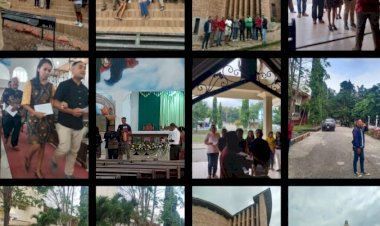 Sat-Lantas-Polres-TTU-Kawal-Wakil-Perdana-Mentri-Timor-Leste