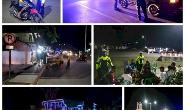 Satlantas-Polres-TTU-Rutin-Lakukan-Patroli-Malam