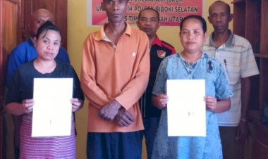 Implementasi-Restorative-Justice,-Polsek-Bisel-Mediasi-Kasus-Perzinahan