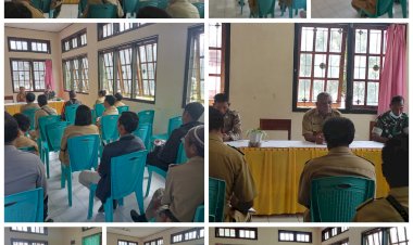 Polsek-Noemuti-Dukung-Perayaan-HUT-RI-Tingkat-Kecamatan-Noemuti