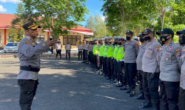 Polres-TTU-Tindaklanjuti-Komitmen-Kapolri-Soal-Tiga-Kompetensi
