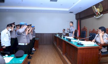 Tidak-Profesional,-Polri-PTDH-Eks-Kapolres-Bandara-Soetta