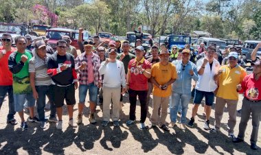 Wakapolres-TTU-Dampingi-Wabup-TTU-Lakukan-Pelepasan-Safari-Wisata