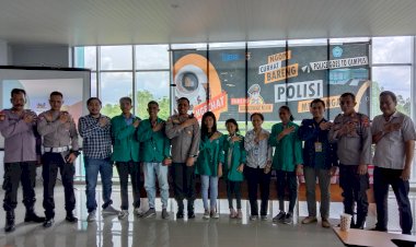 Gelar-Kegiatan-Police-Goes-to-Campus,-Kapolres-TTU-Dengar-Curhat-Mahasiswa-Unimor