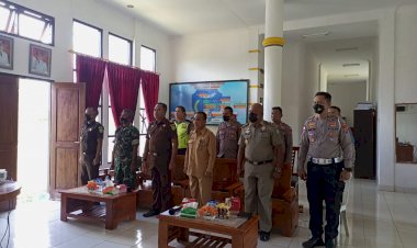 Kasat-Lantas-Polres-TTU-Hadiri-Rakernas-Satgas-Saber-Pungli-2022-Secara-Daring