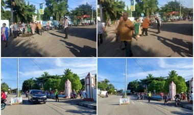 Sat-Lantas-Polres-TTU-Rutin-Lakukan-Pam-dan-Gatur-Lalin-Saat-Ibadah-Hari-Minggu